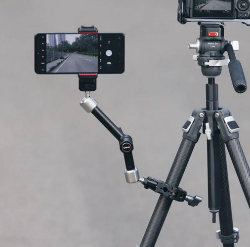 Крепление Ulanzi R011a Magic Arm 26см