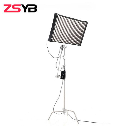 Гибкий видеосвет zsyb JB-6090 200W 3200K-5600K