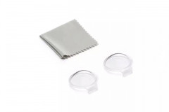 Прозрачные защитные линзы DJI Osmo 360