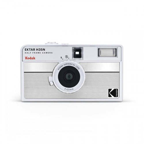 Плёночный фотоаппарат Kodak Ektar h35n