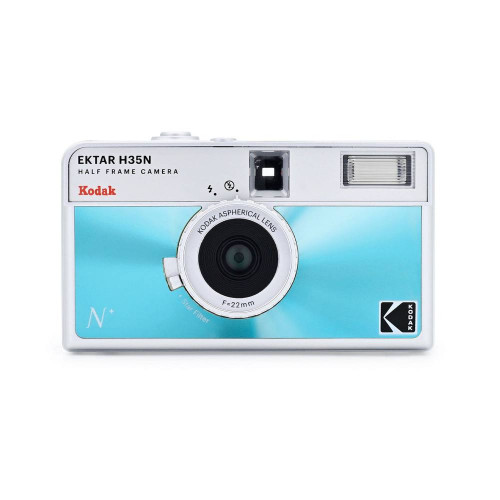 Плёночный фотоаппарат Kodak Ektar h35n