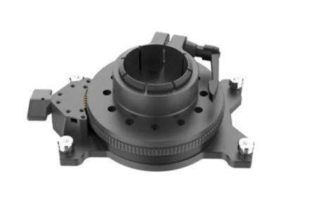 Movmax 360 Master Adapter -Euro Mount