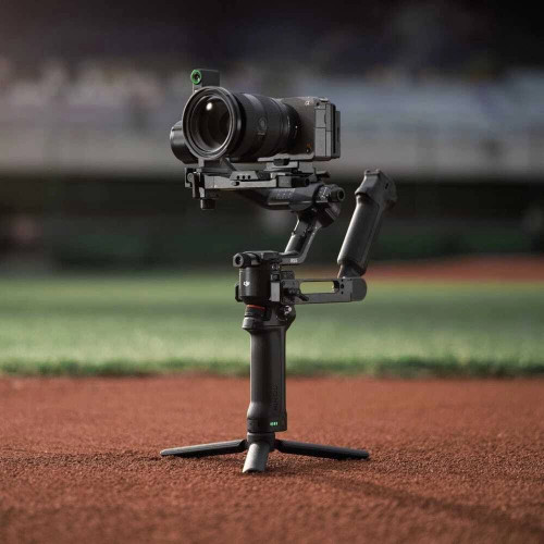 Стабилизатор DJI RS 5 Combo