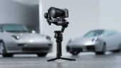 Стабилизатор DJI RS 5 Combo