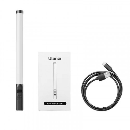 Осветитель Ulanzi VL 119