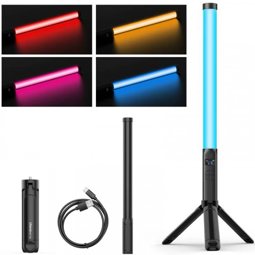 Осветитель Ulanzi VL 119