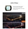 Фильтр UHC movmax для DJI Pocket 3