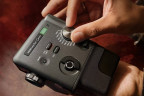Гибридная камера моментальной печати FUJIFILM instax mini EVO Cinema
