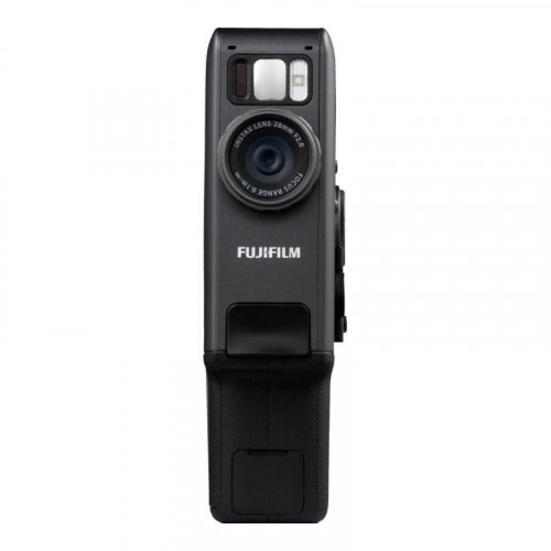 Гибридная камера моментальной печати FUJIFILM instax mini EVO Cinema
