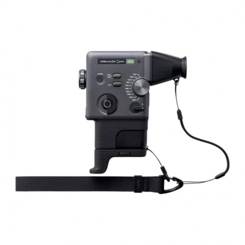 Гибридная камера моментальной печати FUJIFILM instax mini EVO Cinema