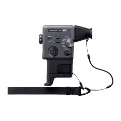 Гибридная камера моментальной печати FUJIFILM instax mini EVO Cinema