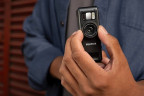 Гибридная камера моментальной печати FUJIFILM instax mini EVO Cinema
