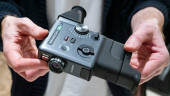 Гибридная камера моментальной печати FUJIFILM instax mini EVO Cinema