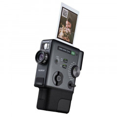 Гибридная камера моментальной печати FUJIFILM instax mini EVO Cinema