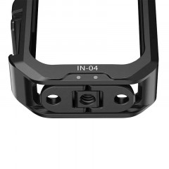 Ulanzi IN-04 For Insta360X4 Camera Cage
