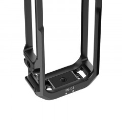 Ulanzi IN-04 For Insta360X4 Camera Cage