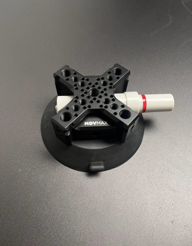 Вакуумная присоска movmax 6" (15,2 см)