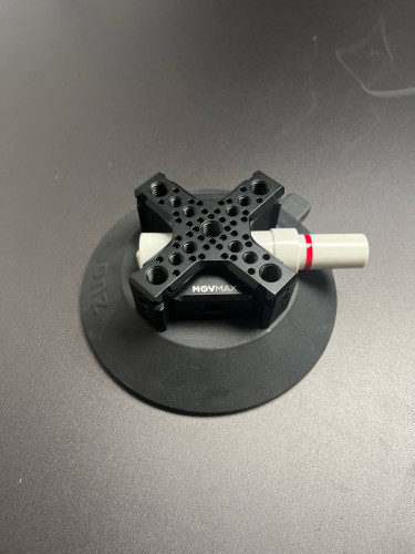 Вакуумная присоска movmax 6" (15,2 см)