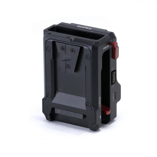 Tilta Battery Plate for RED V-RAPTOR-V Mount
