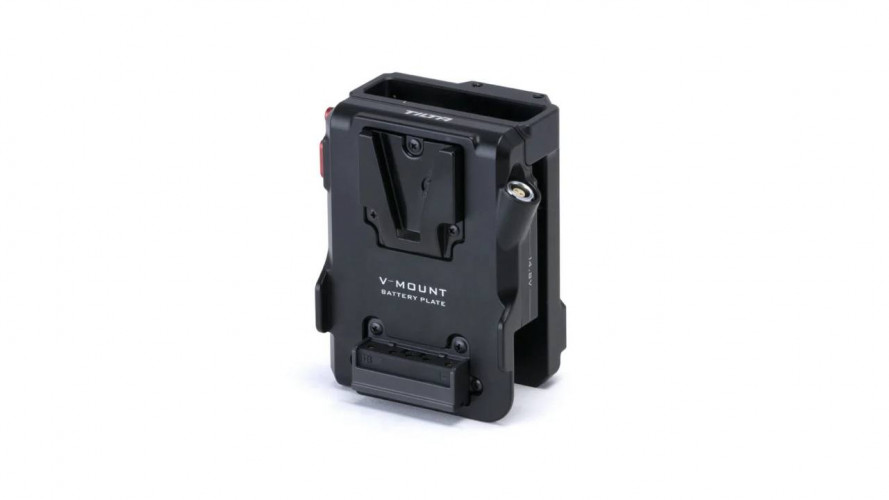 Tilta Battery Plate for RED V-RAPTOR-V Mount