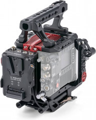 Tilta Battery Plate for RED V-RAPTOR-V Mount