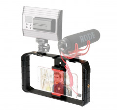 Клетка для смартфона Ulanzi U-Rig  pro Smartphone Video Rig