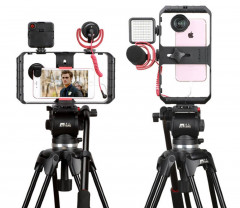 Клетка для смартфона Ulanzi U-Rig  pro Smartphone Video Rig