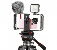 Клетка для смартфона Ulanzi U-Rig  pro Smartphone Video Rig