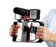Клетка для смартфона Ulanzi U-Rig  pro Smartphone Video Rig
