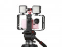 Клетка для смартфона Ulanzi U-Rig  pro Smartphone Video Rig