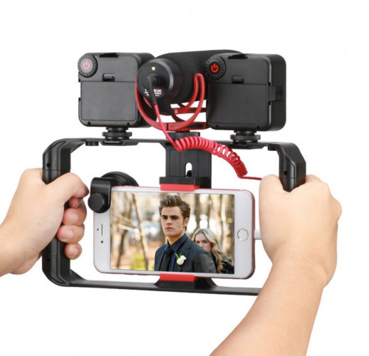 Клетка для смартфона Ulanzi U-Rig  pro Smartphone Video Rig
