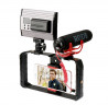 Клетка для смартфона Ulanzi U-Rig  pro Smartphone Video Rig