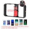 Клетка для смартфона Ulanzi U-Rig  pro Smartphone Video Rig