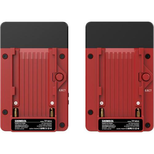 Видеосендер Shimbol TP Mini hdmi 150м