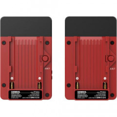 Видеосендер Shimbol TP Mini hdmi 150м