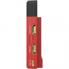 Видеосендер Shimbol TP Mini hdmi 150м