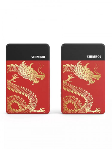 Видеосендер Shimbol TP Mini hdmi 150м