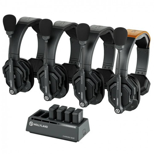 Hollyland Solidcom SE 4S