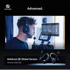 Hollyland Solidcom SE 4S