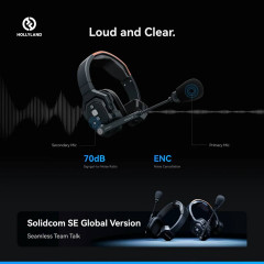 Hollyland Solidcom SE 4S