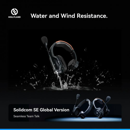 Hollyland Solidcom SE 4S