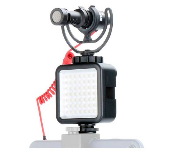Осветитель Ulanzi W49 mini