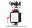 Осветитель Ulanzi W49 mini