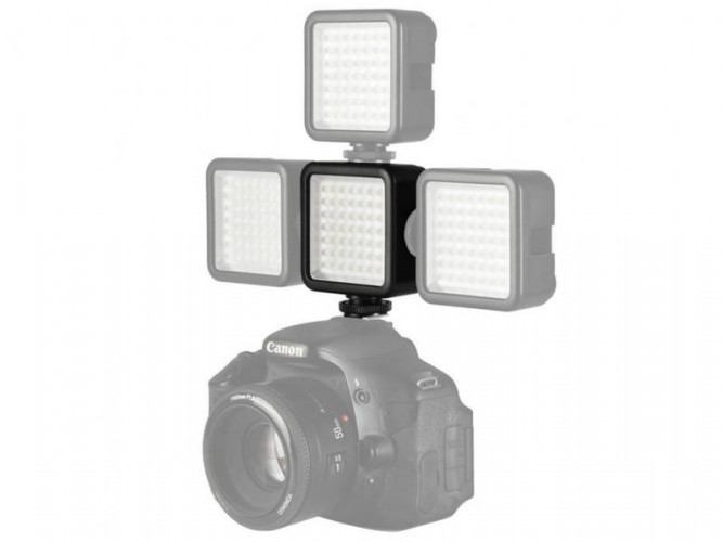 Осветитель Ulanzi W49 mini