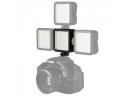 Осветитель Ulanzi W49 mini