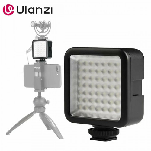 Осветитель Ulanzi W49 mini