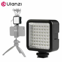 Осветитель Ulanzi W49 mini