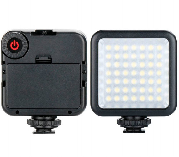 Осветитель Ulanzi W49 mini