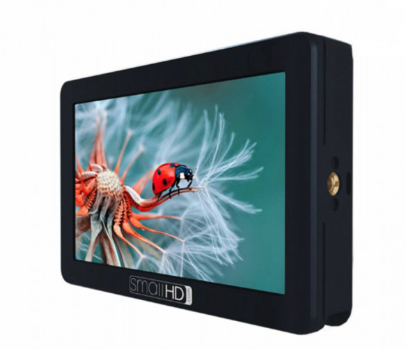 Накамерный монитор Smallhd Cine 5