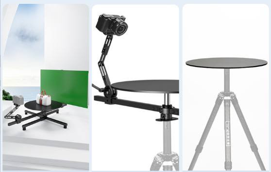 Платформа для Съемки uurig BH-12